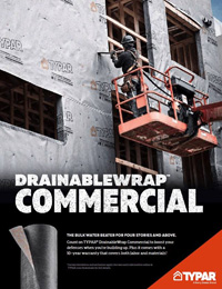 Download DrainableWrap Commercial Sell Sheet