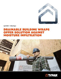 Download DrainableWrap Whitepaper