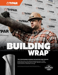 Download TYPAR BuildingWrap Sell Sheet