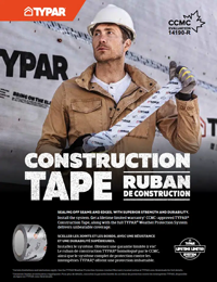 Download TYPAR Construction Tape CCMC Sell Sheet