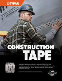 Download TYPAR Construction Tape Sell Sheet