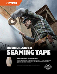 Download TYPAR Double-Sided Tape Sell Sheet