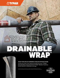 Download TYPAR DrainableWrap Sell Sheet