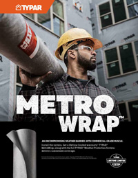 Download TYPAR MetroWrap Sell Sheet