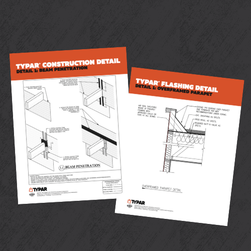 Four Biggest Concerns with Building Envelope Transitions in Construction