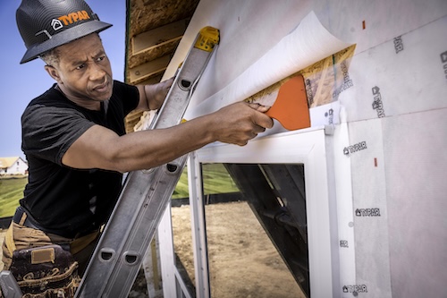 TYPAR Debut New Weather Protection Products & Accessories at 2025 IBS Show