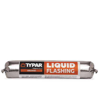 LIQUID FLASHING