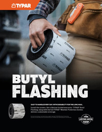 Download Butyl Flashing-Sell Sheet