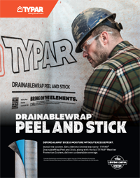 Download DrainableWrap Peel and Stick-Sell Sheet