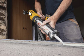 Download HD Heavy-Duty Sealant Application 